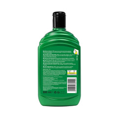Turtle Wax Metallisk Voks+PTFE 500ml