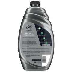Turtle Wax HS Keramisk Vask & Voks 1,42 Liter