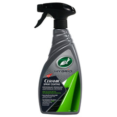 Turtle Wax HS Keramisk Voksbehandling 500ml