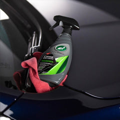 Turtle Wax HS Keramisk Voksbehandling 500ml