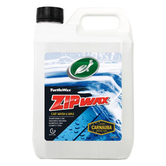 Turtle Wax Zip Wax Shampoo 2,5 Liter