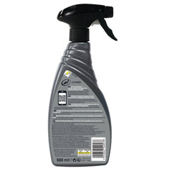 Turtle Wax HS tekstilbeskyttelse 500ml