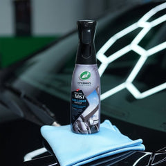 Turtle Wax HS Stribefri Mist Glasrens 591 ml