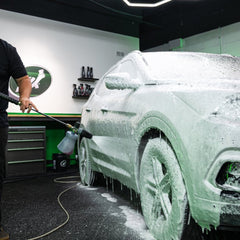 Turtle Wax HS Pro Ren Vask 1,42 Liter