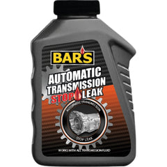 Bars automatgearkasse stop lækage