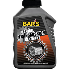 Bars manuelle gearkassebehandling