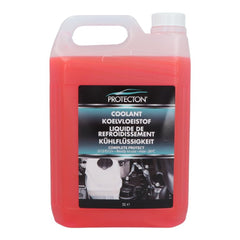 Protecton Complete Protect Kølevæske RTU G12/G12+ -26 5 Liter