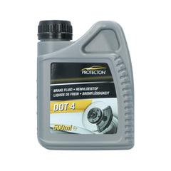 Protecton Bremsevæske 500ml