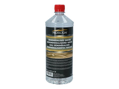 Protecton Demineraliseret Vand 1 Liter