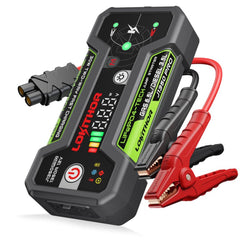 Lokithor Jumpstarter J1350 PRO 12V 1350A