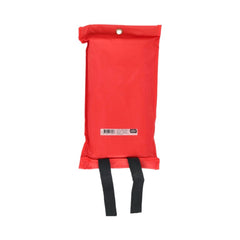 Carpoint brandtæppe 1 x 1 meter
