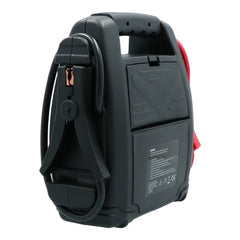 Carpoint Jumpstarter 12V/7Ah 2-i-1 LED