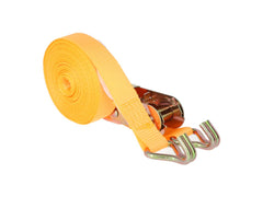 Carpoint skraldestrop med kroge, 5 meter
