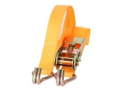 Carpoint skraldestrop med kroge, 5 meter