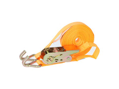 Carpoint skraldestrop med kroge, 5 meter