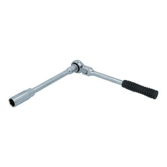 Carpoint Spark-plug spanner/ratchet 16mm