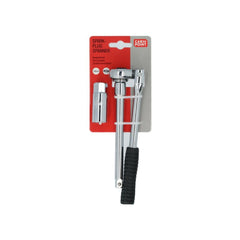 Carpoint Spark-plug spanner/ratchet 16mm