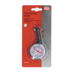 Carpoint Analog Tyre Pressure Gauger