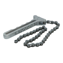 Carpoint Oil Filter Pliers with chain