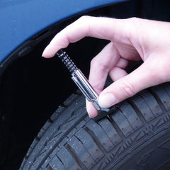 Carpoint Tyre Treat Depth Gauge