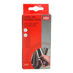 Carpoint Digital Tyre Pressure gauge