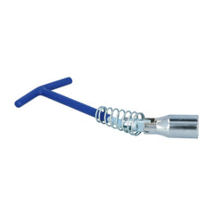 Carpoint Spark-plug spanner T-model combi 16/21mm