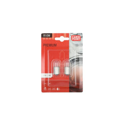 Carpoint Premium-pærer til biler 12V R10W 2 stk.