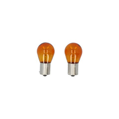 Carpoint Premium-bilpærer 12V PY21W 2 stk.