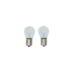 Carpoint Premium-bilpærer 12V P21W 2 stk.
