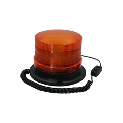 Carpoint roterende advarselslys 12V orange xenon