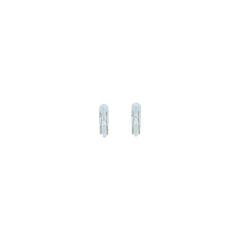 Carpoint. Premium-bilpærer 12V W1,2W, 2 stk.