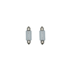 Carpoint Carpoint Premium-bilpærer 12V T15x43 2 stk.
