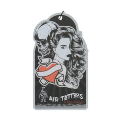 Pingi Luftfrisker Air Tattoos Papaya Passion