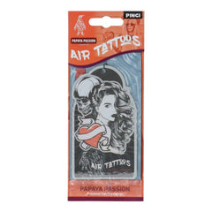 Pingi Luftfrisker Air Tattoos Papaya Passion