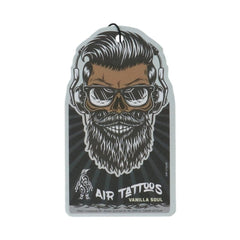 Pingi Luftfrisker Air Tattoos Vanilla Soul