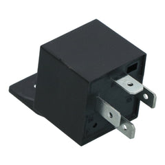 Carpoint 12V-relæ, 4-polet, 30 AZ165
