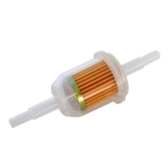Carpoint Gasolin filter