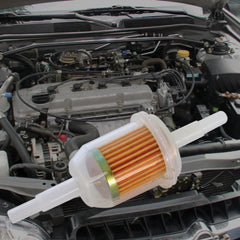 Carpoint Gasolin filter
