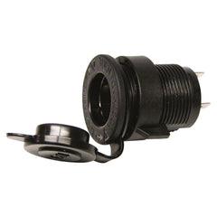 Carpoint 12V indbygningsstik ISO 4165 20A