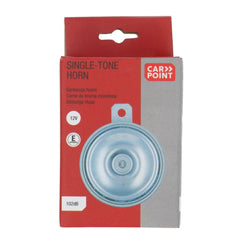Carpoint-horn 12 volt