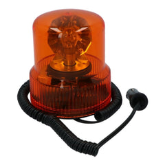 Blinkende rotorblink 12V Orange magnetisk