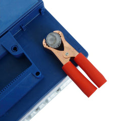 Batteriklemmer