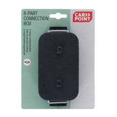 Carpoint 8-delt kabelstik
