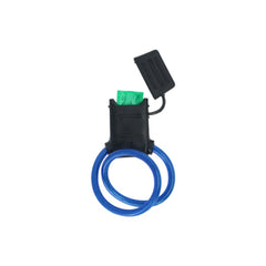 Carpoint sikringsholder + fladsikring 30 A