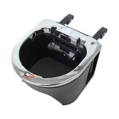Carpoint 2-i-1-kopholder