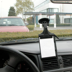 Carpoint-blok med sugekop