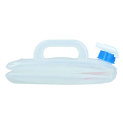 Carpoint sammenklappelig dunk med hane, 20 liter