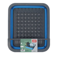 Carpoint sammenklappeligt opvaskestativ 36,5 x 31 x 13 cm
