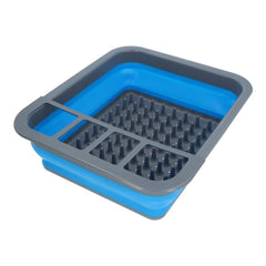 Carpoint sammenklappeligt opvaskestativ 36,5 x 31 x 13 cm