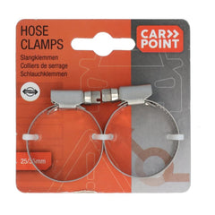 Carpoint slangeklemmer Ø 23 mm – 35 mm